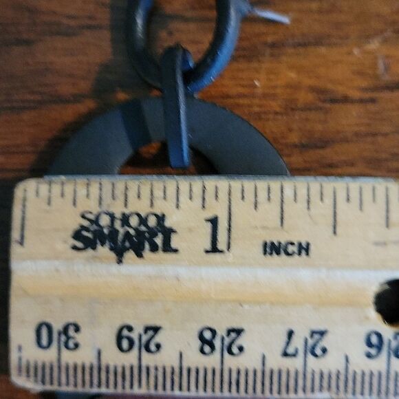 Statement Jewelry Earring Boho Chic NWT - Picture 3 of 5